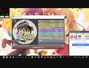 [simai創作譜面48]　iPhoneRemix [EXPERT・DX]