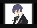 【persona3】キタロー、もとい有里湊を描いたよ【描いてみた】