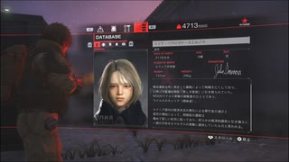 【LEFT ALIVE】極限のサバイバルで生きよう会_Part28