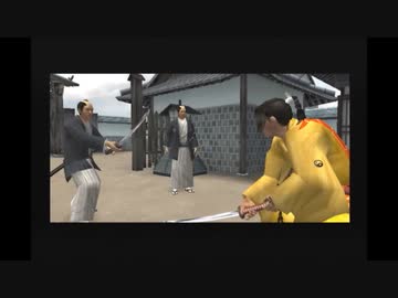 【侍道２】のりべん、侍道極めるってよ[弐]　其の十四【実況】