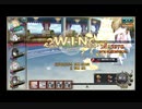 フラワーナイトガール　5周年生放送級　レインボーローズ特化