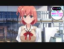 【ゲームでもやはり俺の青春ラブコメはまちがっている】由比ヶ浜結衣ルートPart14-B【プレイ動画】