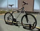 Bike transformer