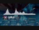 WRLD - Drift Away【Monstercat Release】