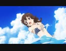 【アニメ感想】劇場版 のんのんびより ばけーしょん「背景は語る なっつんの心」