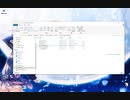 VoiceRoid2の遠隔操作用スクリプト