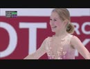 【2020ユーロ】FP エカテリーナ・クラコワ