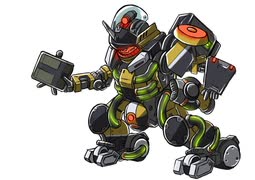月読アイの「うちの只知りませんか？」５【BBPS4】