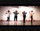 【A3!コスプレ】ハローラフター【踊ってみた】