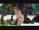 【DOAX3F】イベントパラダイスランダム編