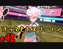 【初見が目指すは怪獣軍団】ポケットモンスターソード・シールドpart42【24歳フリーター】