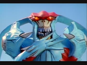 未来戦隊タイムレンジャー　Case File 12「星に願いを」