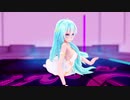 【ＭＭＤモーショント】The Weeknd - Earned It【MMD】