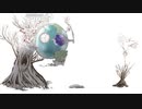 【Diamond Knight(銀歌ミツキ・雪花ルナ)】セパレイト【UTAUカバー】