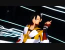 【fate/MMD】かいしんのいちげき！【マンドリカルド】