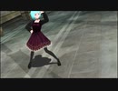 【MMD】オリキャラにドーナツホールを踊ってもらった。