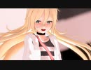 【MMD】stone cold