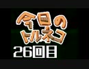 超不定期更新 今日のトルネコ 26回目