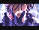 【MMD刀剣乱舞】flos（ku式大倶利伽羅）