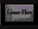 Lesser Mern　レッサーメルン/FM Towns　soundtrack