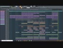 [初心者DTM]Kawaii Future Bass練習