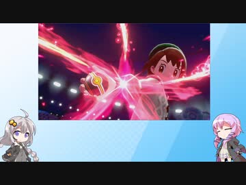 【日本語読めない卓】身内ポケモン剣盾大会：準決勝　第１試合