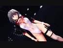 【東方MMD】十六夜咲夜でKiLLER LADY