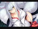 【R-18同人音声作品sample】名無し狐は寂しがりや～“あなた”で孤独を埋めたいと、狐は潤んだ瞳で囁いた～