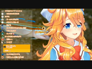 ギバラのにじ3Dかわいいシーンまとめ