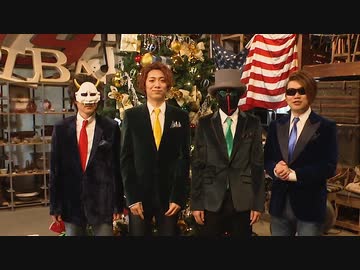 Holy Soul Party 2019パンフ撮影の裏側！