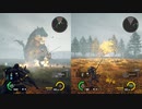 【協力実況】硝煙香る EARTH DEFENSE FORCE:IRON RAIN　part11