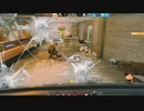 【実況】FPSド素人でも楽しく1キル目指してレインボーシックスシージ part35