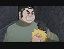 BORUTO-ボルト- NARUTO NEXT GENERATIONS　第141話「忍監獄・鬼灯城」