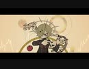 【カゼヒキ】ガランド【UTAUカバー】【PV付】