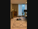 世界のステキなホテル巡り〜第二回: InterContinental London The O2 - Presidential Penthouse〜