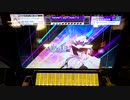 【CHUNITHM】「Yet Another ”drizzly rain”」MASTER AJ【チュウニズム】