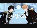 【APヘタリアMMD】島国/ARROW【人力】