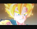 ドラゴンボールZ カカロット ＰＶ速度を上げてみた