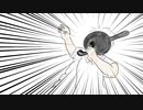 【APヘタリア】Time Passed Me By【手描き】