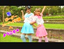 【ちゃーきむ】聖ボーダーニーハイ学園へようこそ☆ 【踊ってみた】