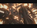 【海外版】私と嫁とゾンビと【バイオRE2】part20(レオン表・終)