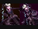 [透けDIVA]PD-FTDX　ピアノ×フォルテ×スキャンダル [初音ミク ローザ・ノッテ]