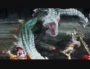 【初見】サービス終了までに最強の奴らを狩りまくるMHF-Z実況！ Part９