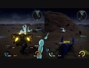 【協力実況】硝煙香る EARTH DEFENSE FORCE:IRON RAIN　part12