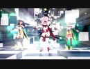 [コイカツ！] 藤原千花、メカ少女になる！？_Lamb. [MMD]