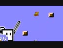 【CeVIO実況】ひとくちファミコンざらめちゃん2#15【スーパーマリオブラザーズ2】