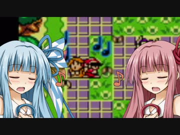 【夢をみる島DX】夢を旅する琴葉姉妹Part６【VOICEROID実況プレイ】
