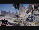 【協力実況】硝煙香る EARTH DEFENSE FORCE:IRON RAIN　part13