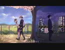 あの桜 - atGown feat.初音ミク/ that cherry tree - atGown feat.Hatsune Miku