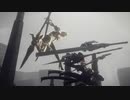 【実況】VERY HARDだから人類に栄光がないNieR:Automata　第十三回之後編
